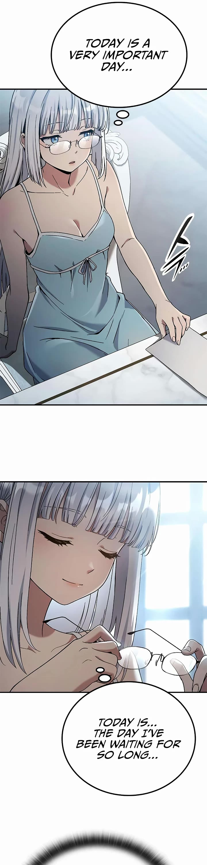 Noble Lady Reformation Guide Chapter 24 page 52 - Chapter 24