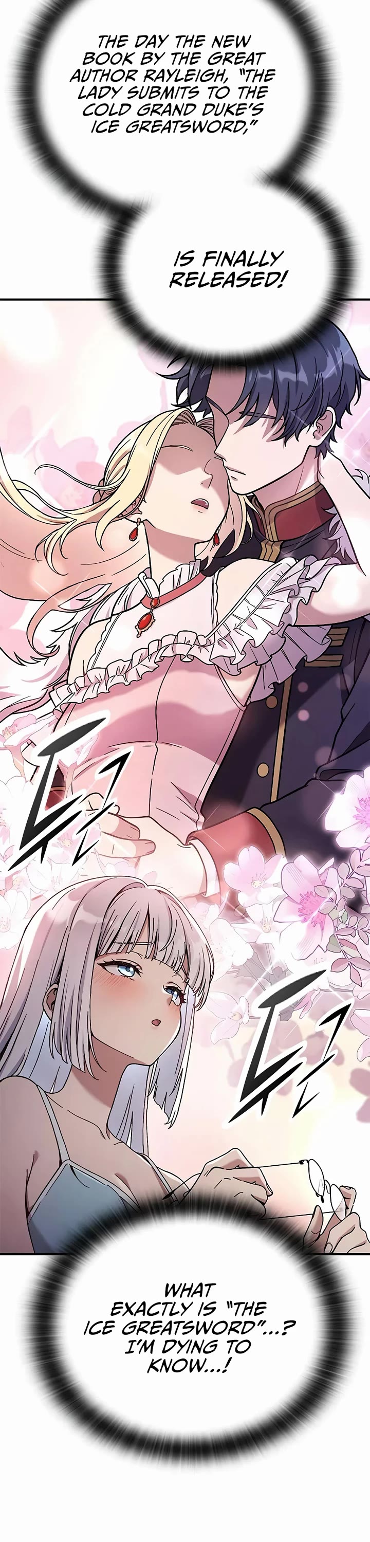 Noble Lady Reformation Guide Chapter 24 page 53 - Chapter 24