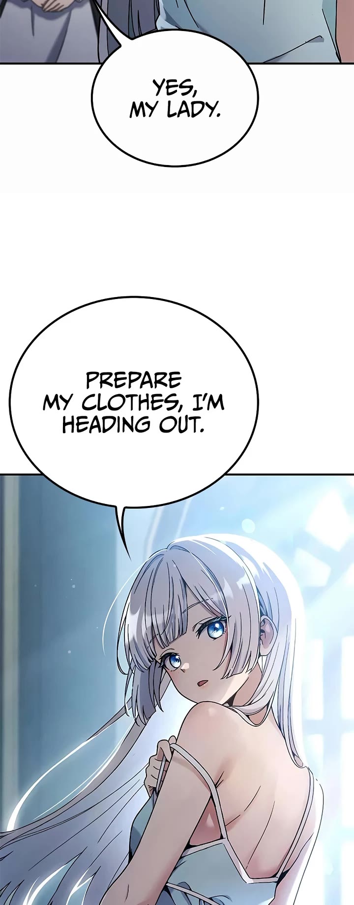 Noble Lady Reformation Guide Chapter 24 page 55 - Chapter 24