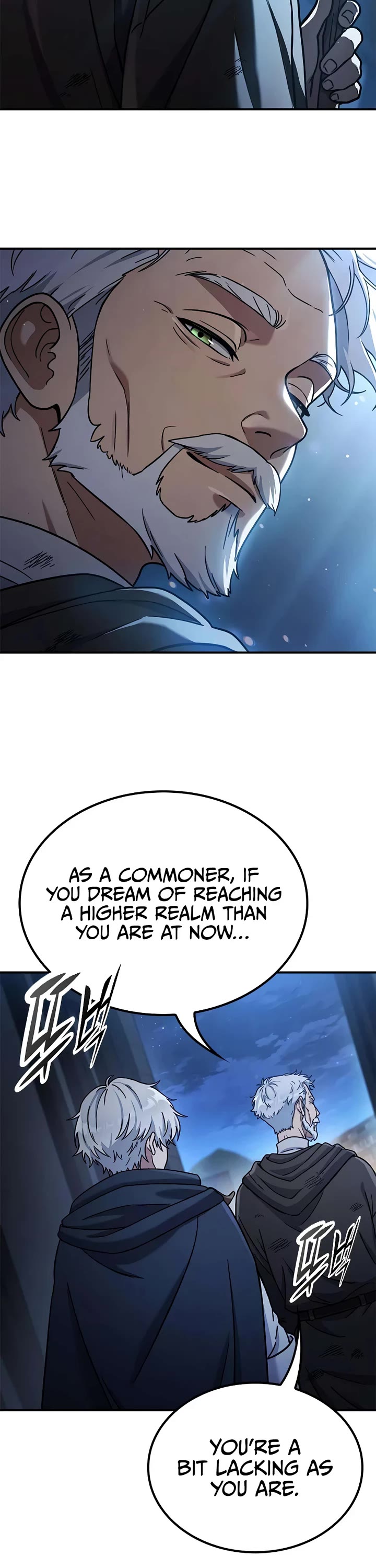 Noble Lady Reformation Guide Chapter 24 page 9 - Chapter 24