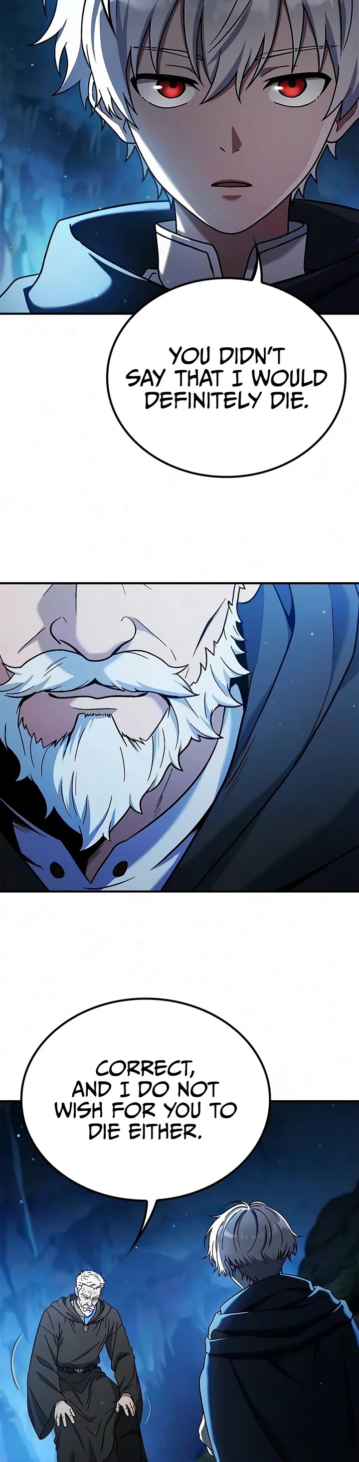 Noble Lady Reformation Guide Chapter 25 page 15 - Chapter 25