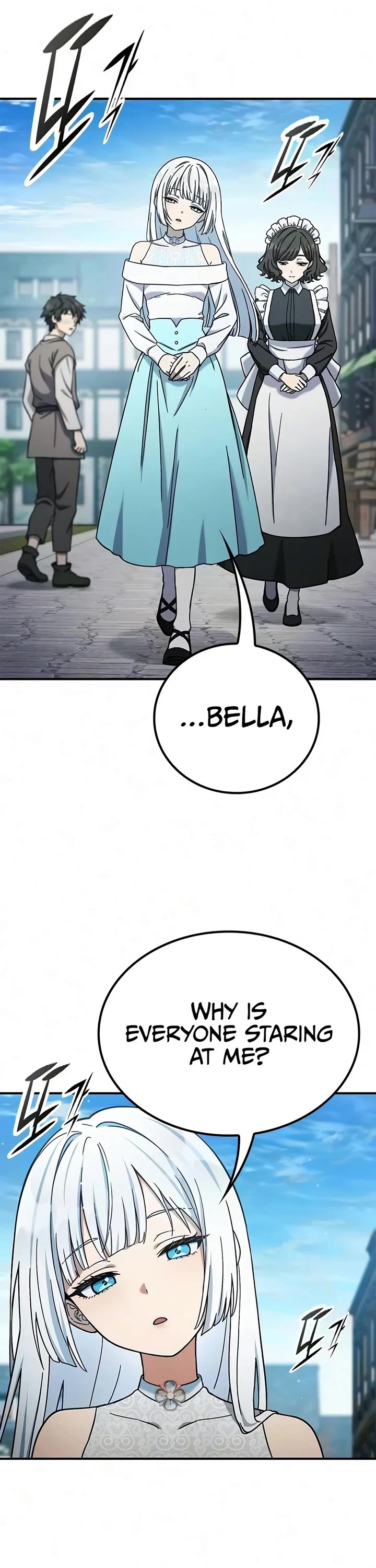 Noble Lady Reformation Guide Chapter 25 page 25 - Chapter 25
