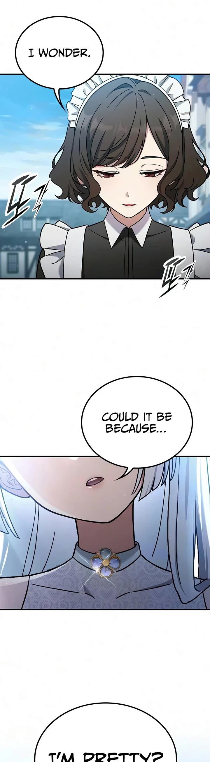 Noble Lady Reformation Guide Chapter 25 page 26 - Chapter 25