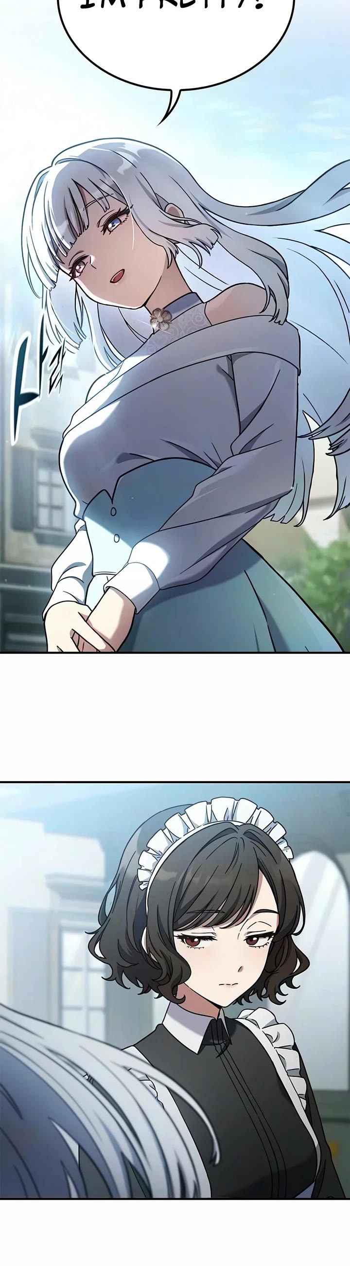 Noble Lady Reformation Guide Chapter 25 page 27 - Chapter 25
