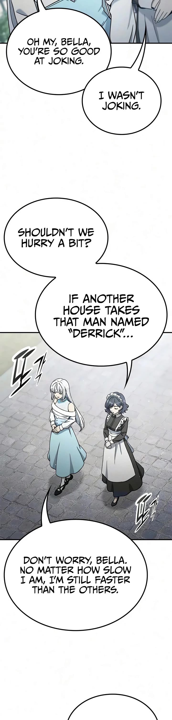 Noble Lady Reformation Guide Chapter 25 page 29 - Chapter 25