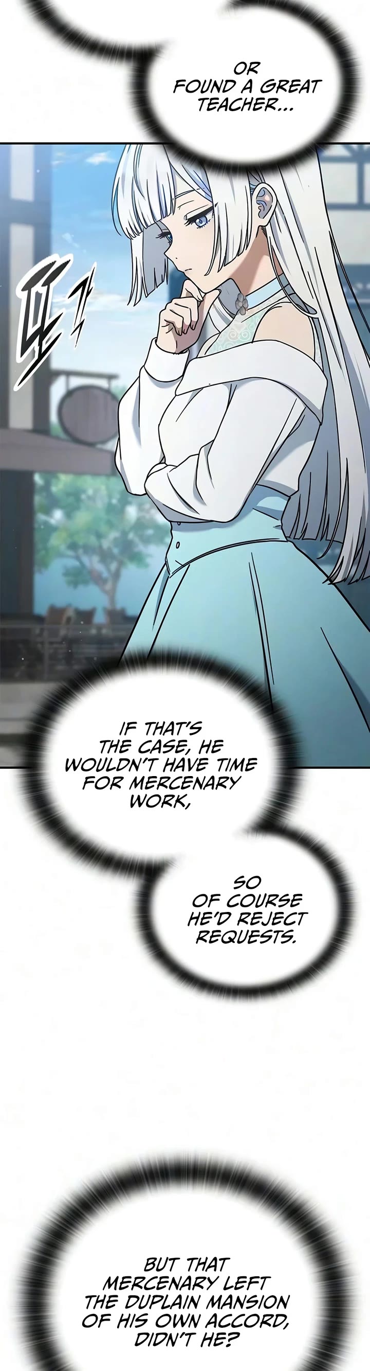 Noble Lady Reformation Guide Chapter 25 page 33 - Chapter 25