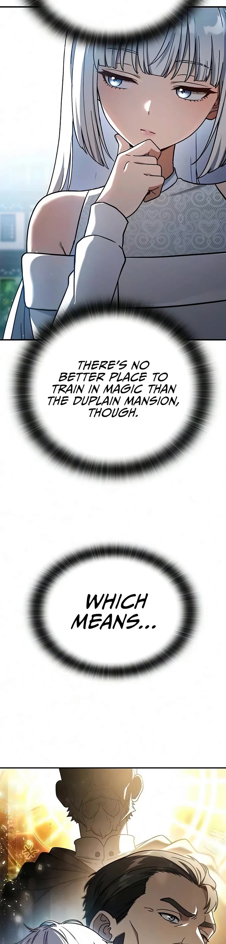 Noble Lady Reformation Guide Chapter 25 page 34 - Chapter 25