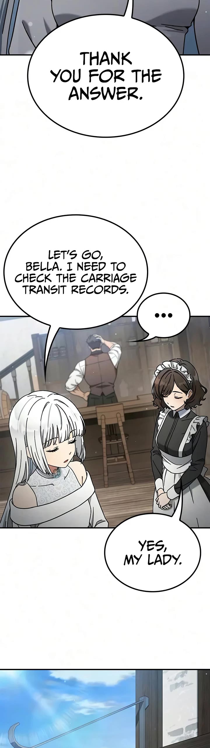 Noble Lady Reformation Guide Chapter 25 page 41 - Chapter 25