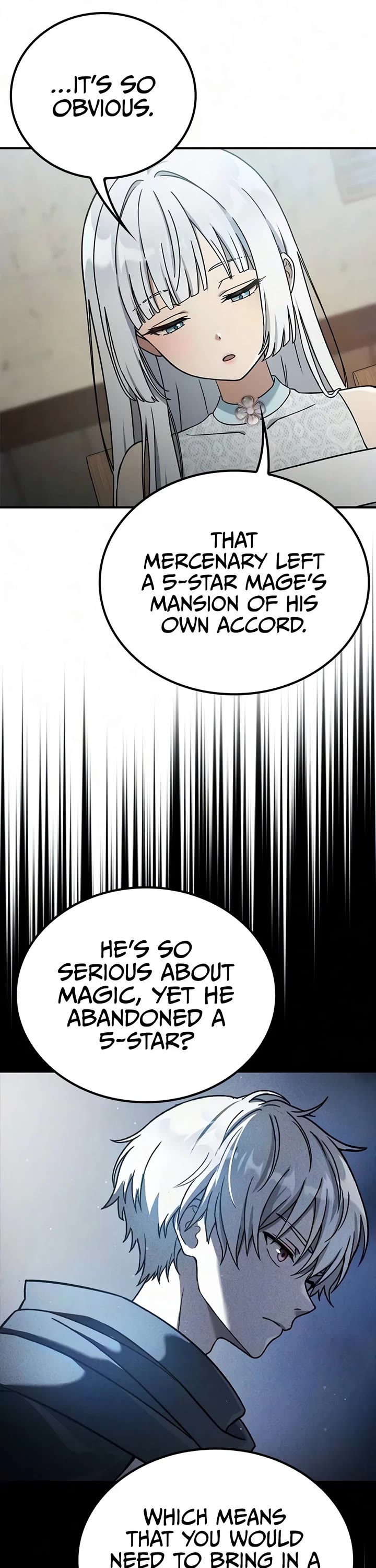 Noble Lady Reformation Guide Chapter 25 page 43 - Chapter 25