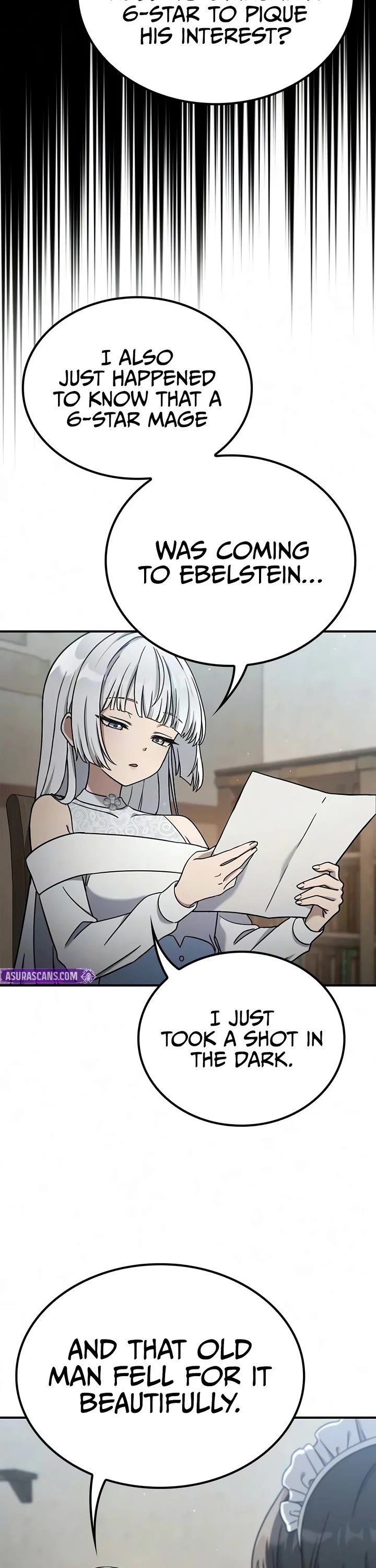 Noble Lady Reformation Guide Chapter 25 page 44 - Chapter 25