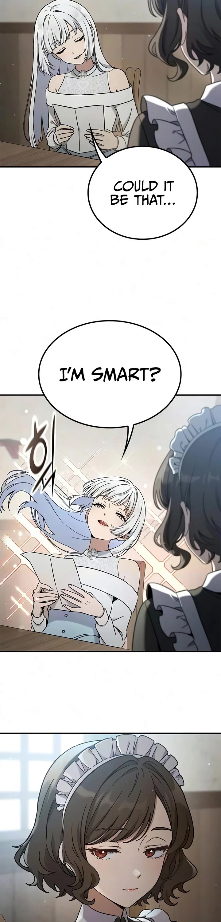 Noble Lady Reformation Guide Chapter 25 page 45 - Chapter 25