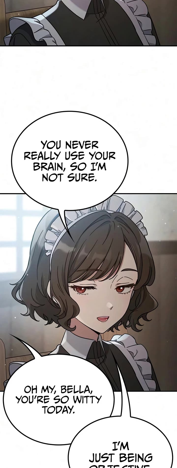Noble Lady Reformation Guide Chapter 25 page 46 - Chapter 25