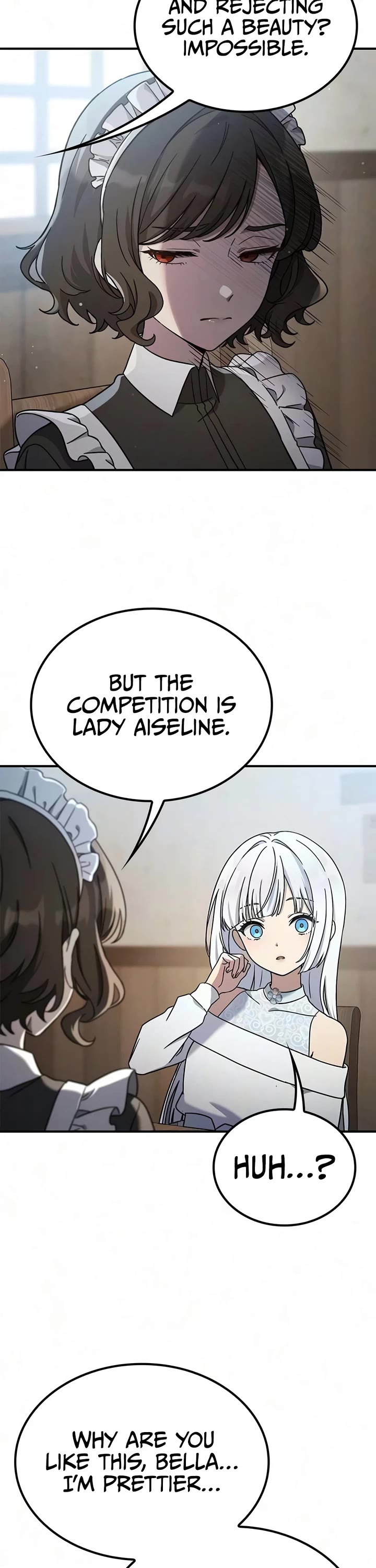 Noble Lady Reformation Guide Chapter 25 page 51 - Chapter 25