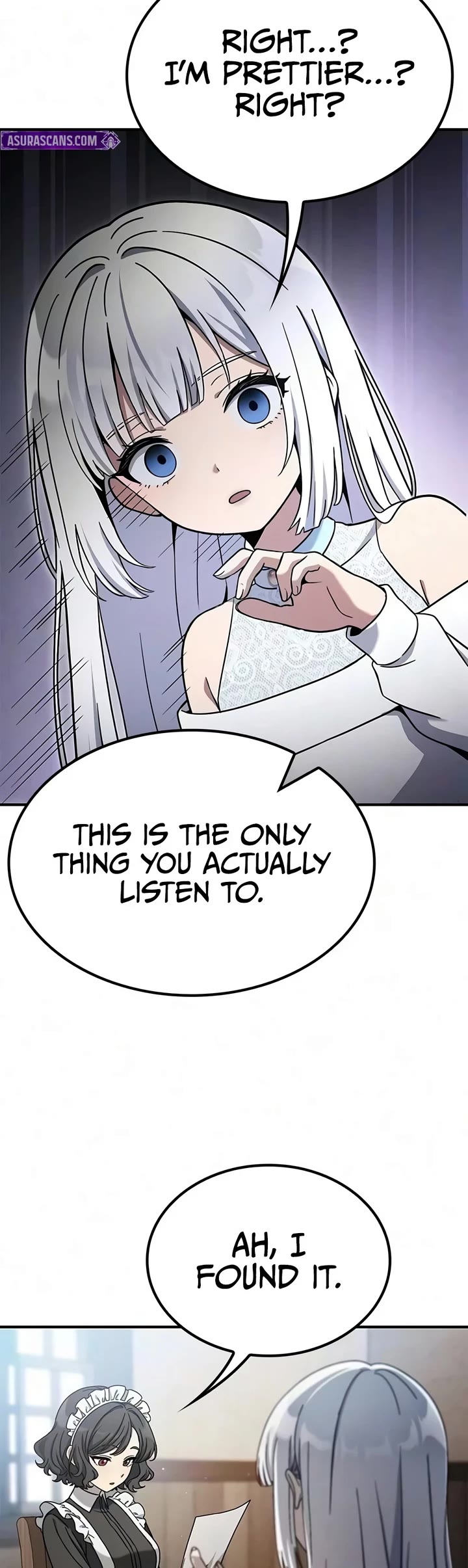 Noble Lady Reformation Guide Chapter 25 page 52 - Chapter 25