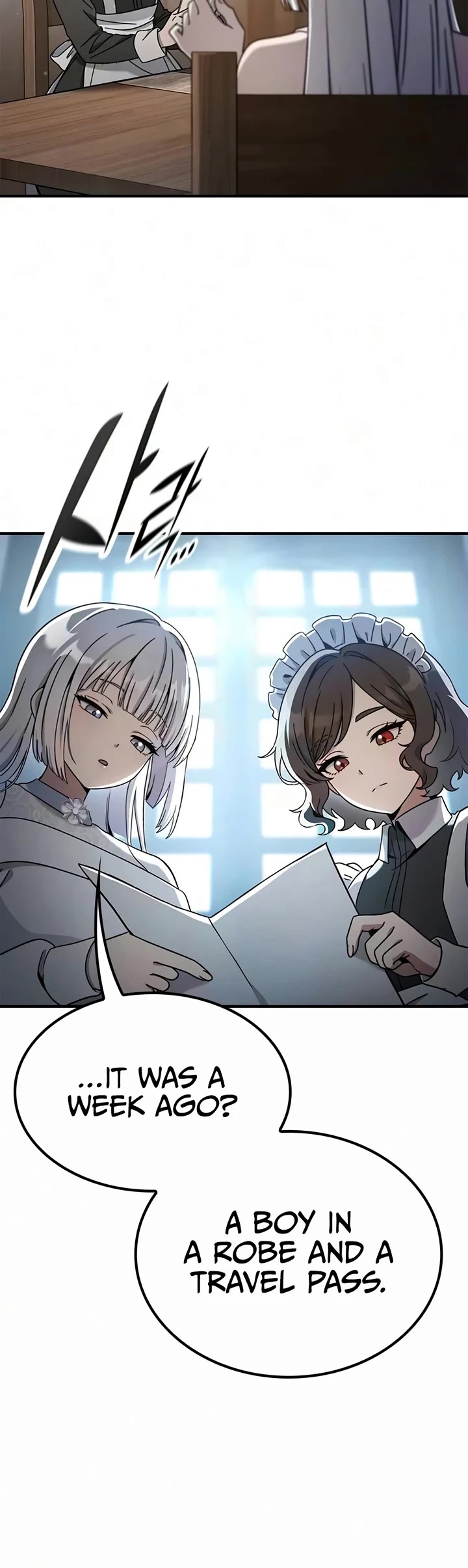 Noble Lady Reformation Guide Chapter 25 page 53 - Chapter 25