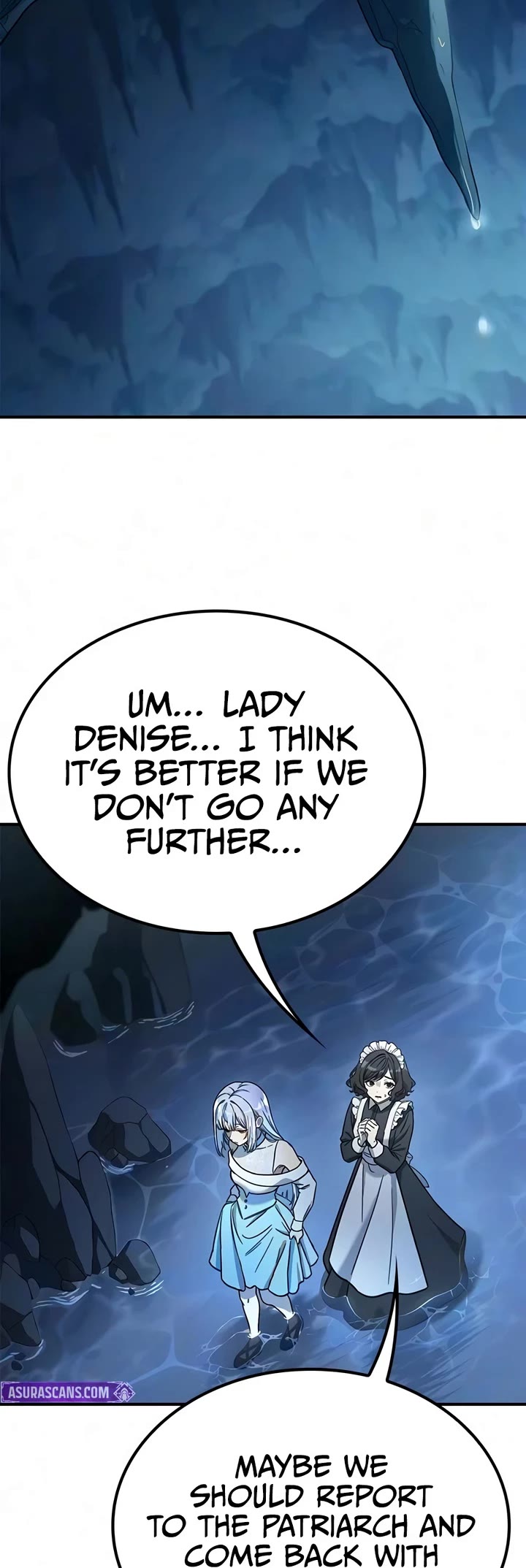 Noble Lady Reformation Guide Chapter 25 page 57 - Chapter 25