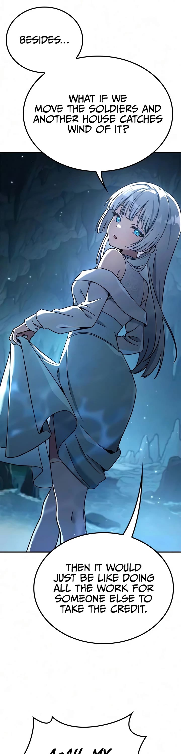Noble Lady Reformation Guide Chapter 25 page 59 - Chapter 25