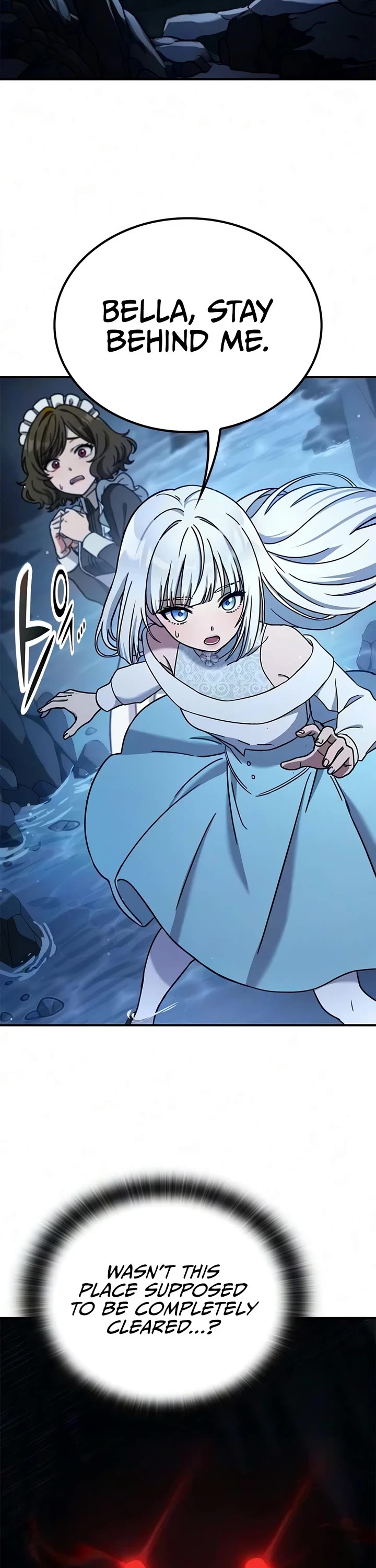 Noble Lady Reformation Guide Chapter 25 page 61 - Chapter 25