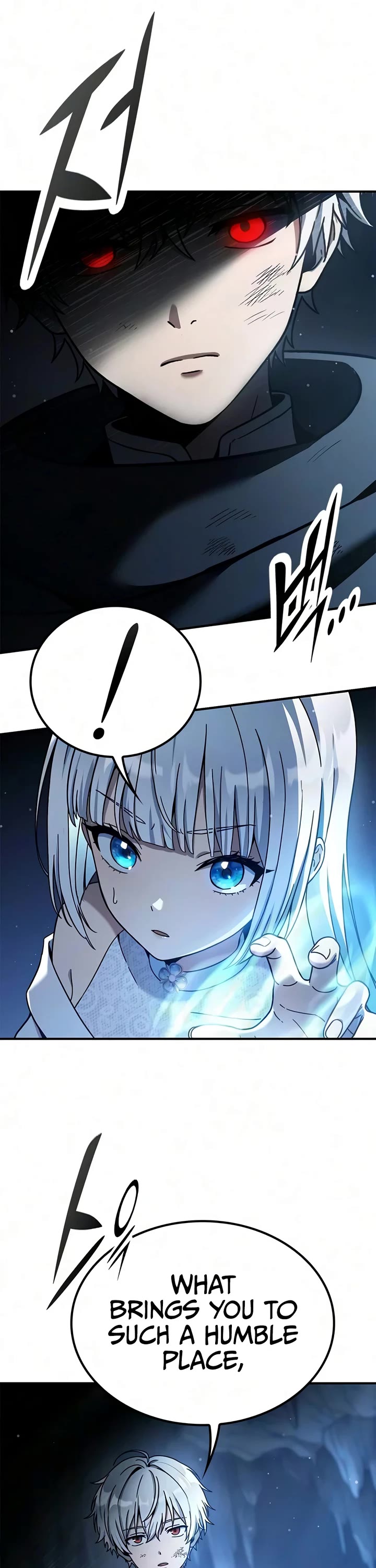 Noble Lady Reformation Guide Chapter 25 page 64 - Chapter 25