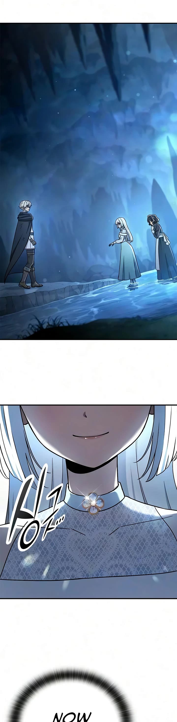 Noble Lady Reformation Guide Chapter 25 page 66 - Chapter 25
