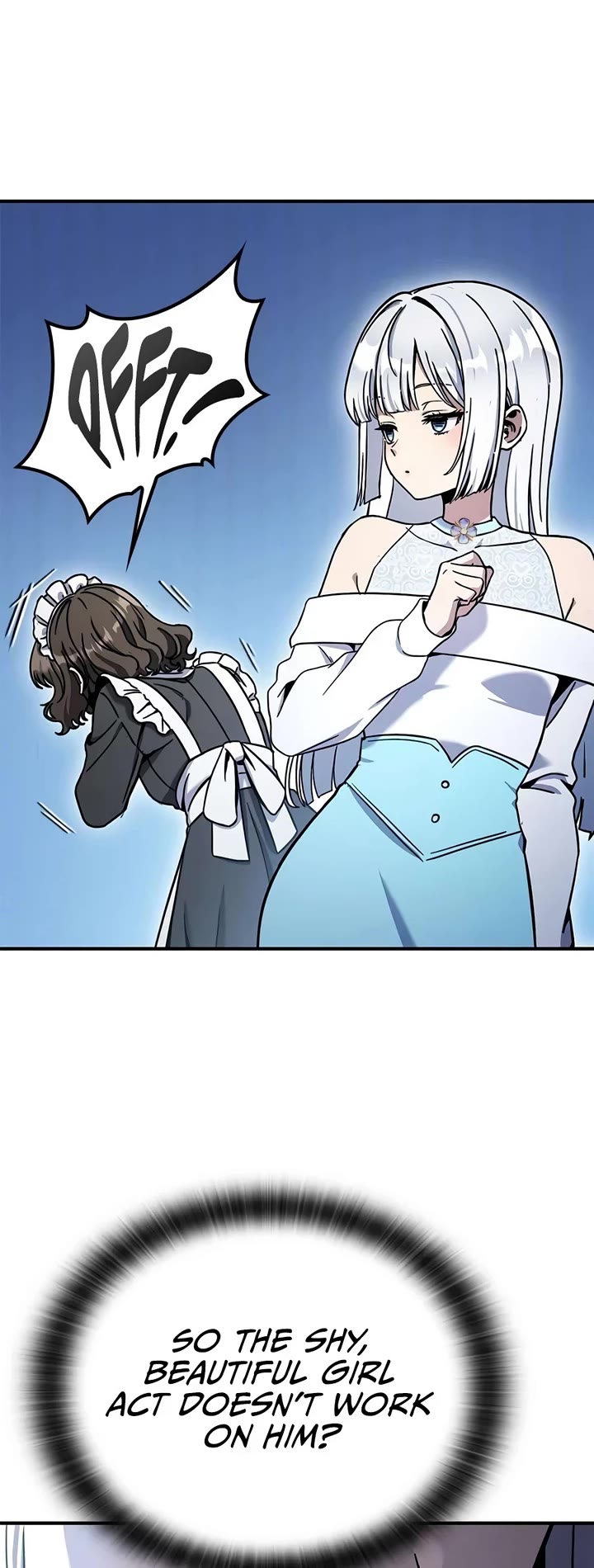 Noble Lady Reformation Guide Chapter 26 page 10 - Chapter 26