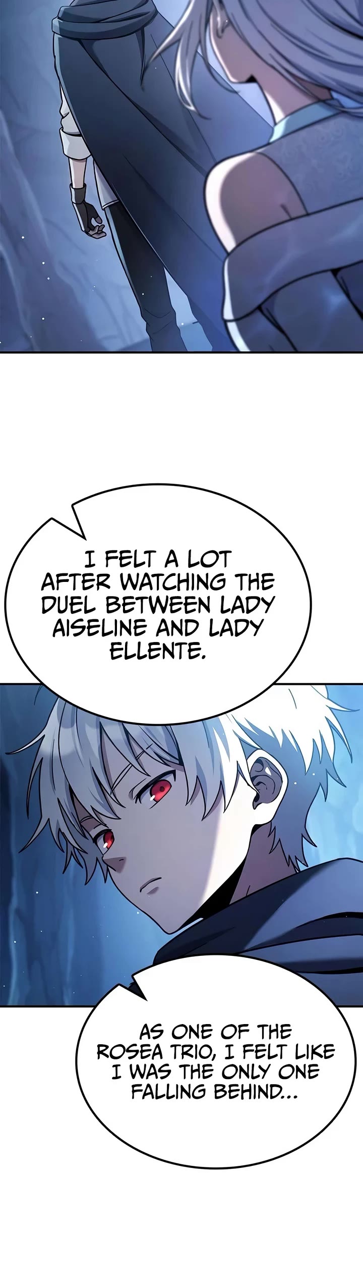 Noble Lady Reformation Guide Chapter 26 page 12 - Chapter 26