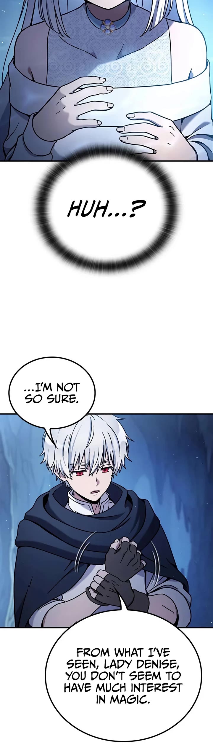 Noble Lady Reformation Guide Chapter 26 page 16 - Chapter 26