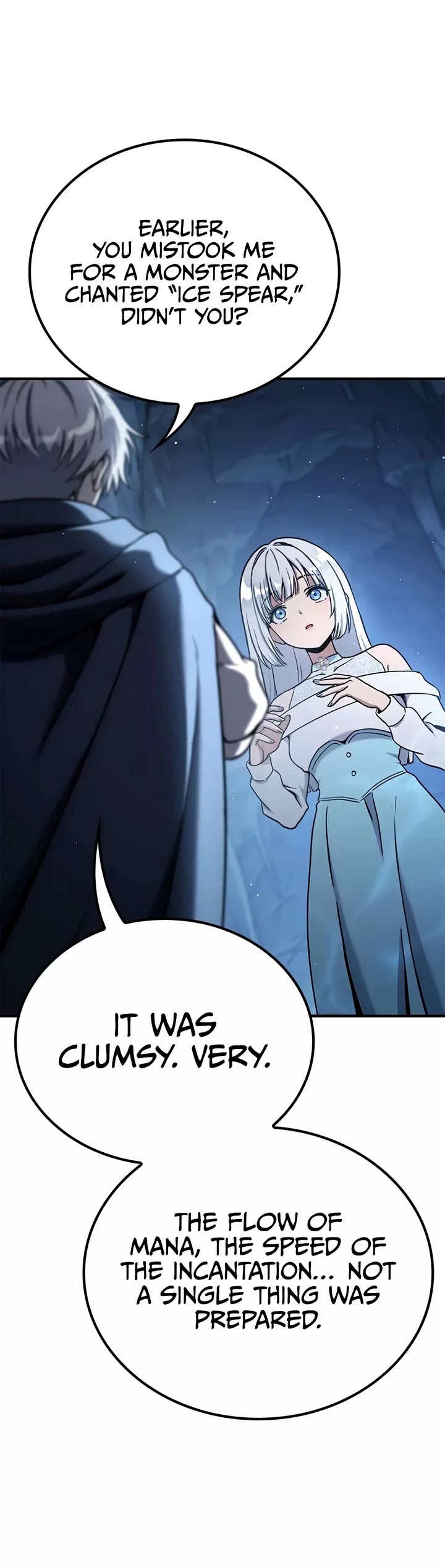 Noble Lady Reformation Guide Chapter 26 page 17 - Chapter 26