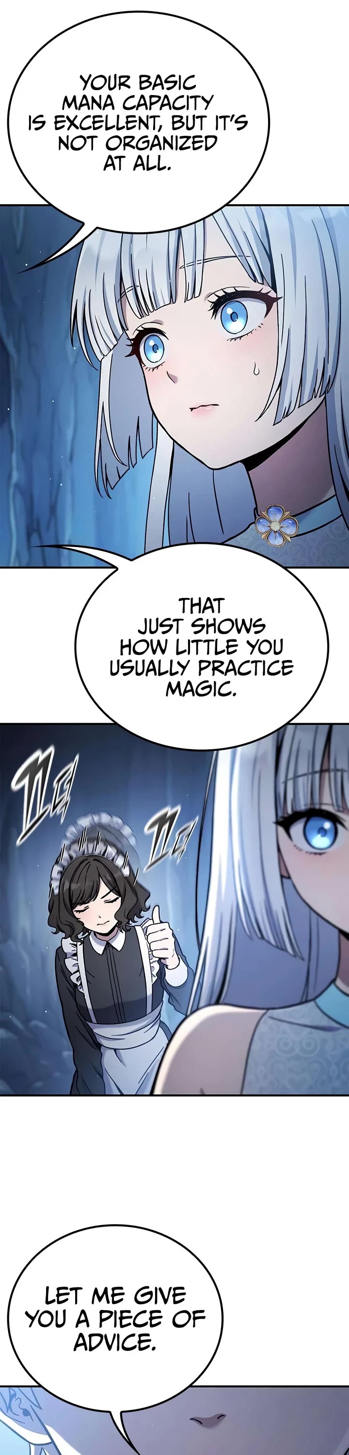 Noble Lady Reformation Guide Chapter 26 page 18 - Chapter 26