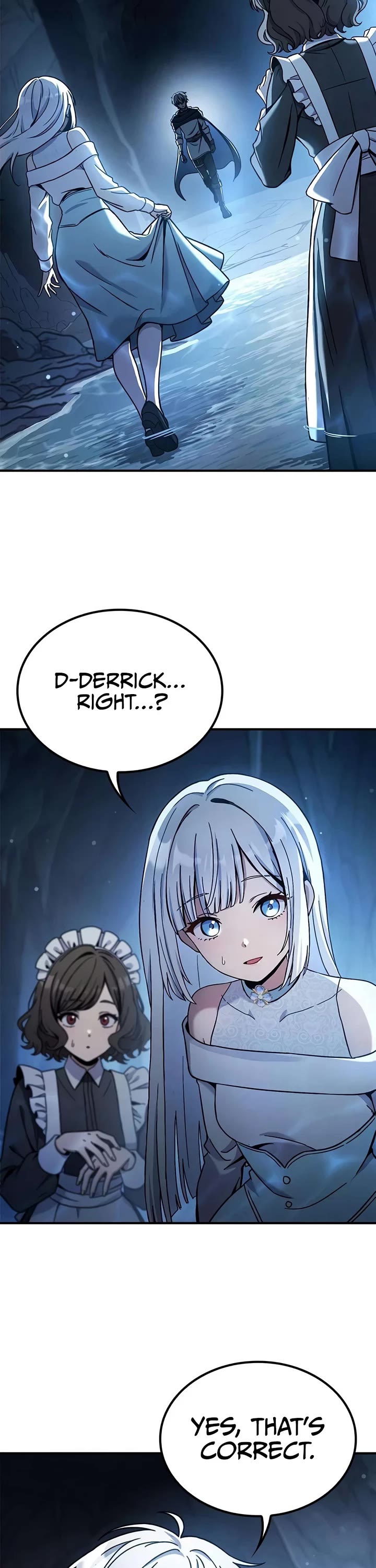 Noble Lady Reformation Guide Chapter 26 page 2 - Chapter 26