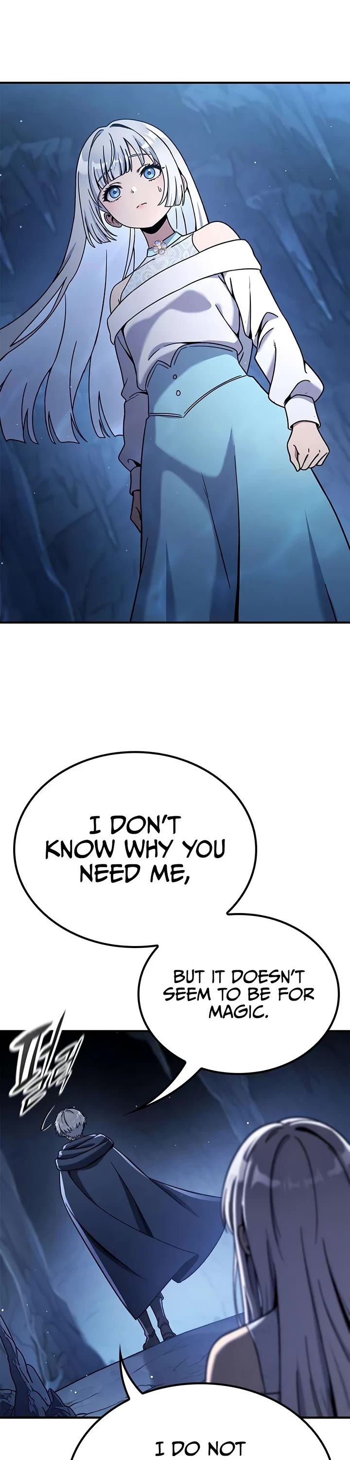 Noble Lady Reformation Guide Chapter 26 page 20 - Chapter 26