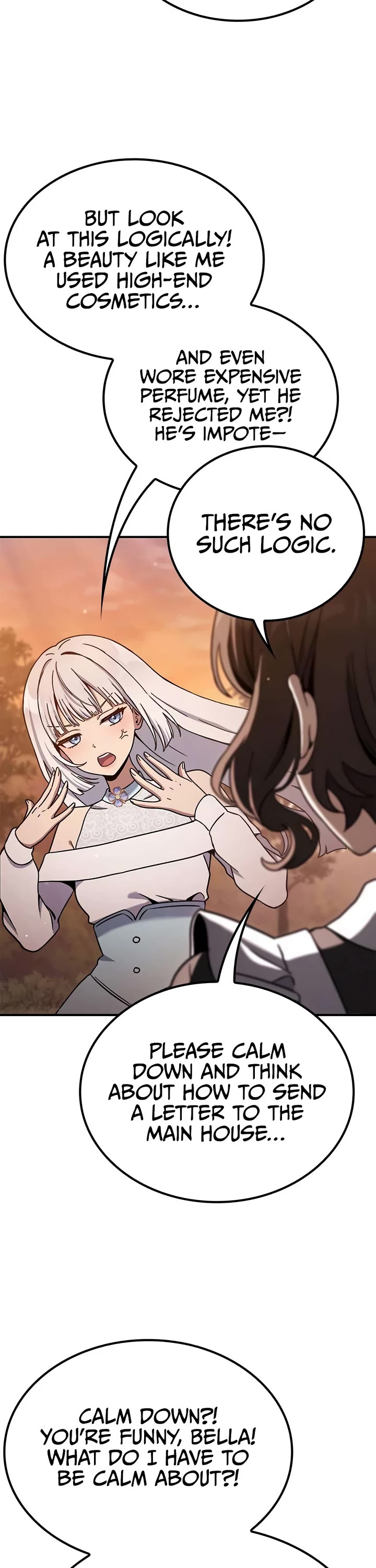 Noble Lady Reformation Guide Chapter 26 page 25 - Chapter 26
