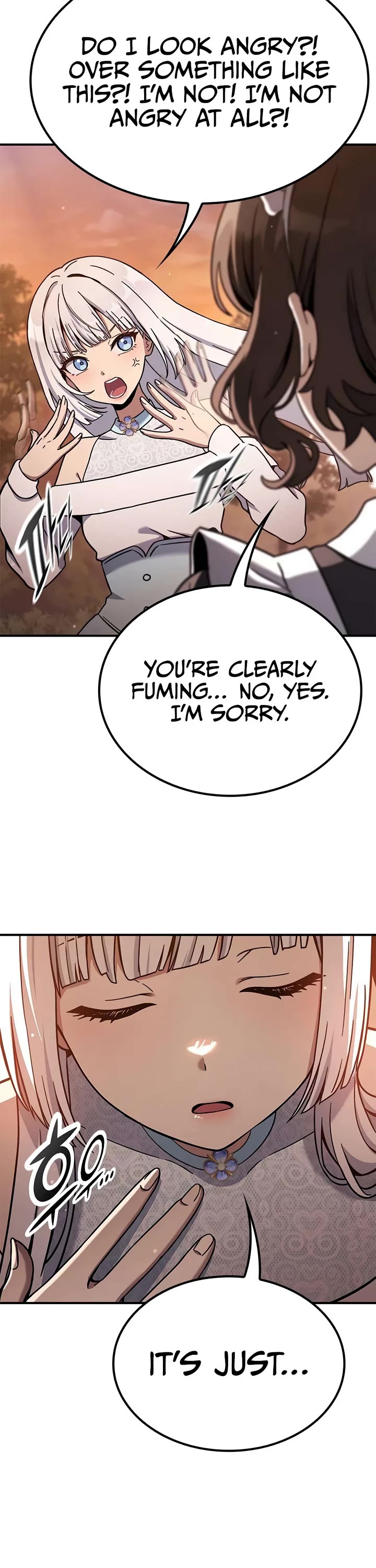 Noble Lady Reformation Guide Chapter 26 page 26 - Chapter 26