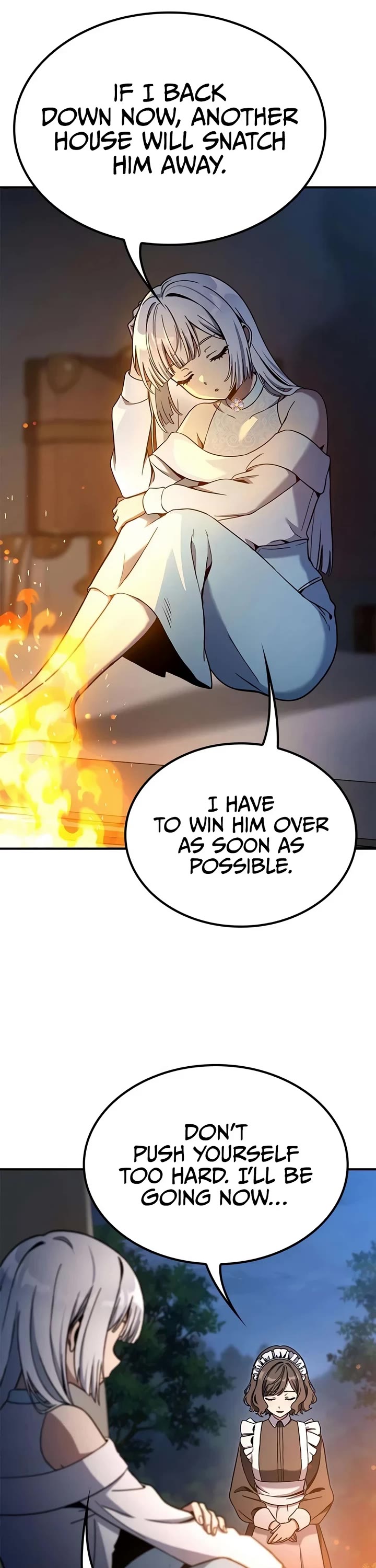 Noble Lady Reformation Guide Chapter 26 page 29 - Chapter 26