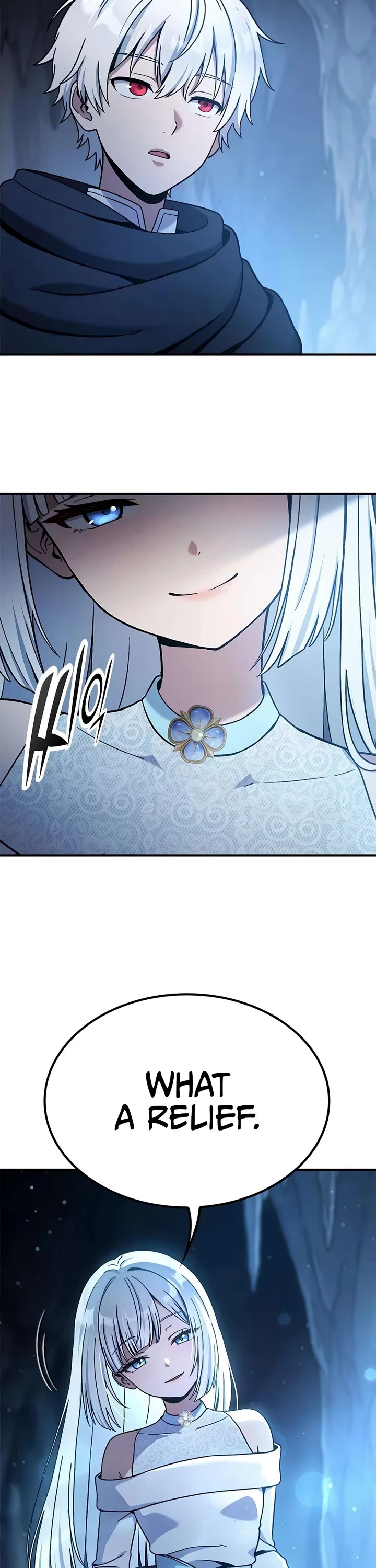 Noble Lady Reformation Guide Chapter 26 page 3 - Chapter 26