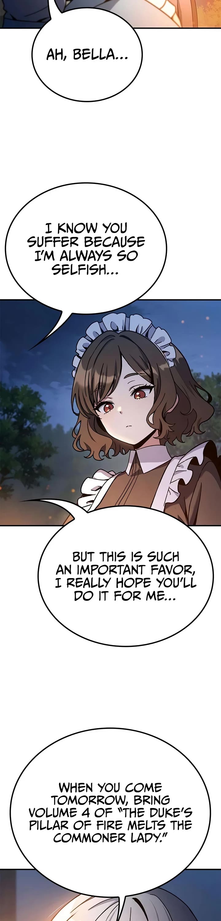 Noble Lady Reformation Guide Chapter 26 page 30 - Chapter 26