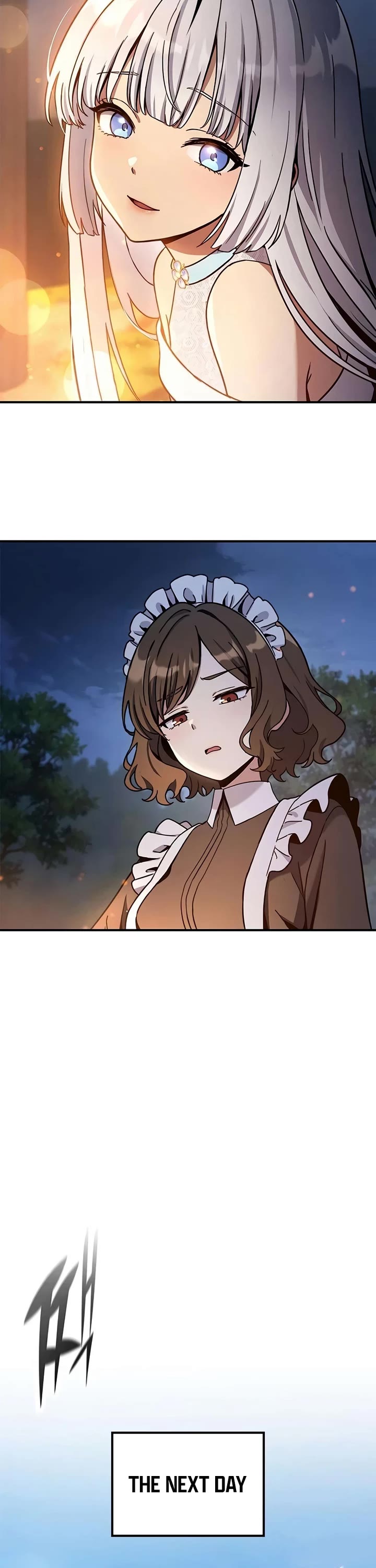 Noble Lady Reformation Guide Chapter 26 page 31 - Chapter 26