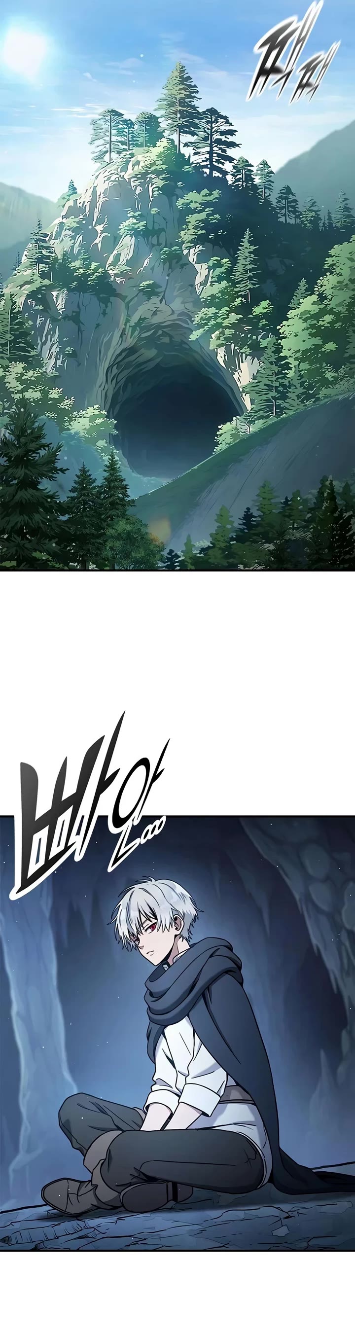 Noble Lady Reformation Guide Chapter 26 page 32 - Chapter 26
