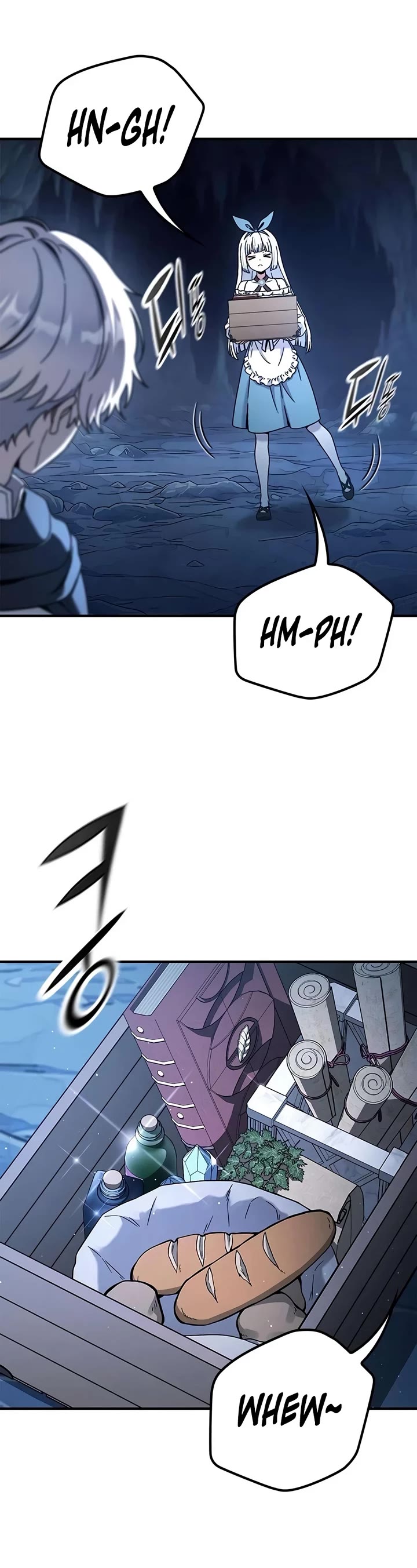 Noble Lady Reformation Guide Chapter 26 page 33 - Chapter 26