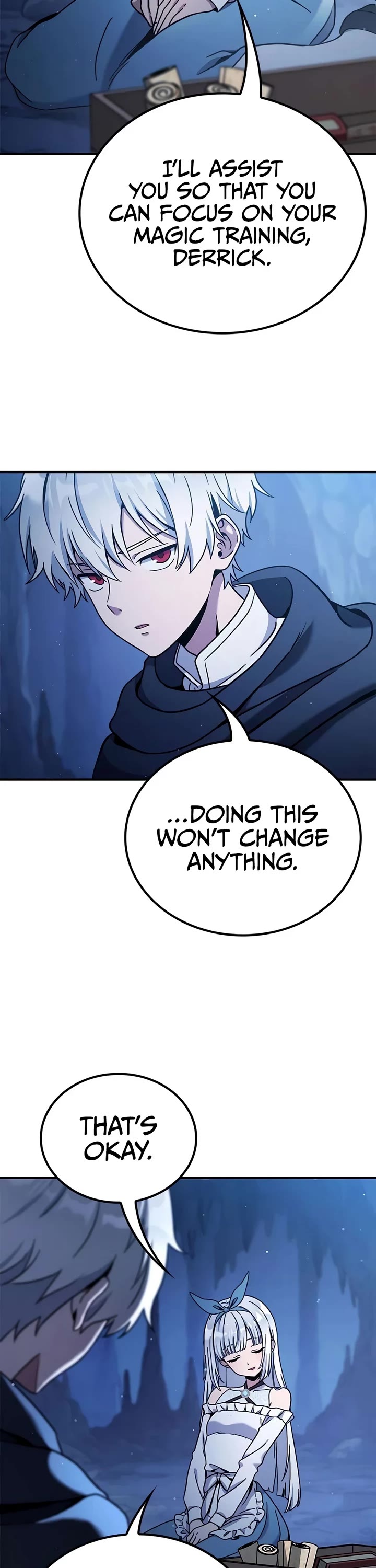 Noble Lady Reformation Guide Chapter 26 page 35 - Chapter 26