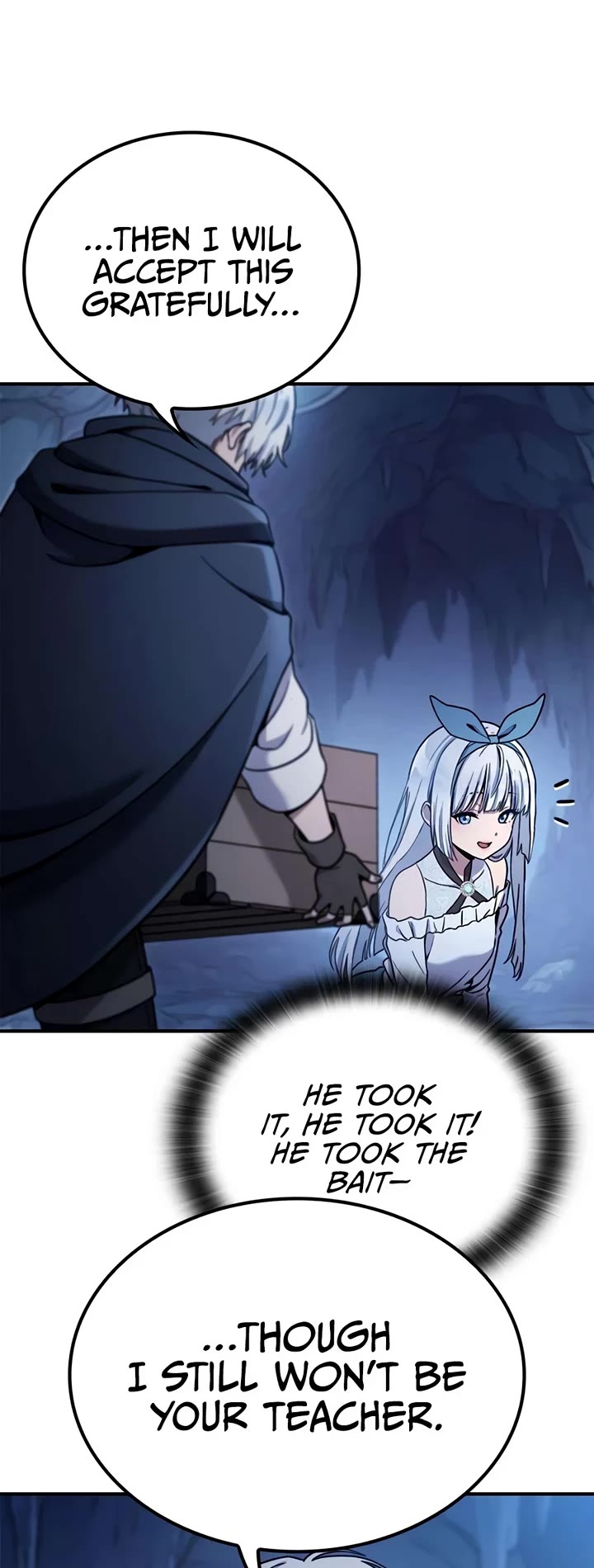 Noble Lady Reformation Guide Chapter 26 page 37 - Chapter 26