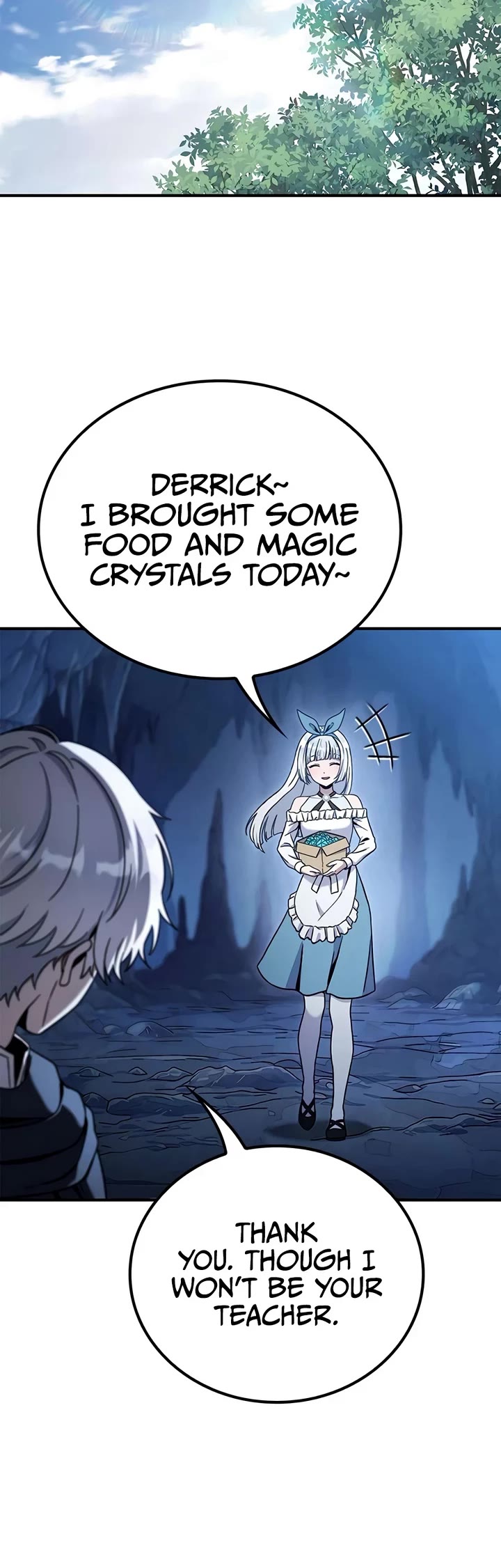 Noble Lady Reformation Guide Chapter 26 page 39 - Chapter 26
