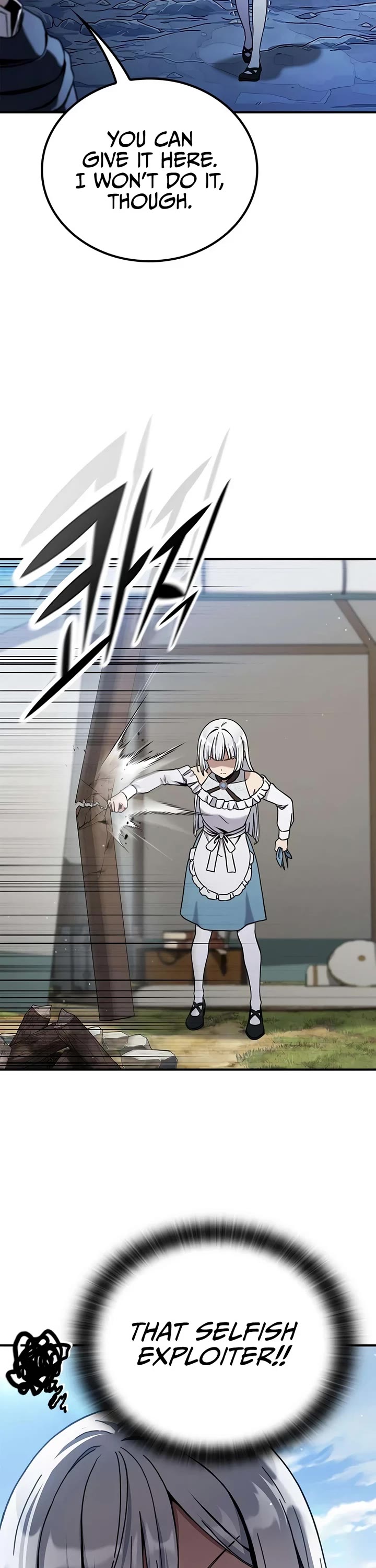 Noble Lady Reformation Guide Chapter 26 page 41 - Chapter 26
