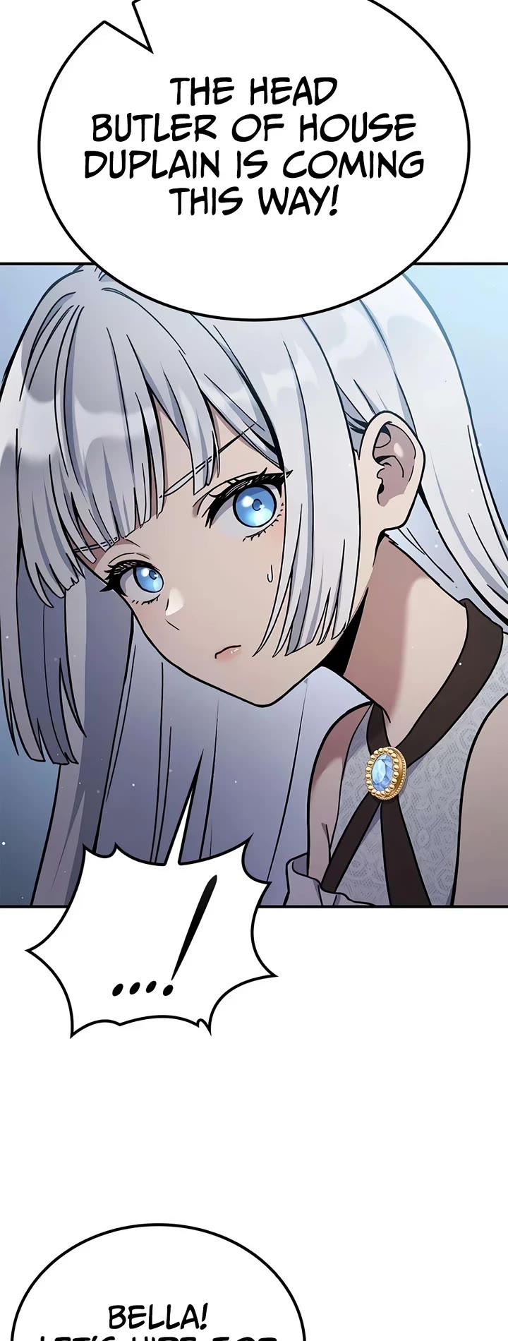 Noble Lady Reformation Guide Chapter 26 page 43 - Chapter 26