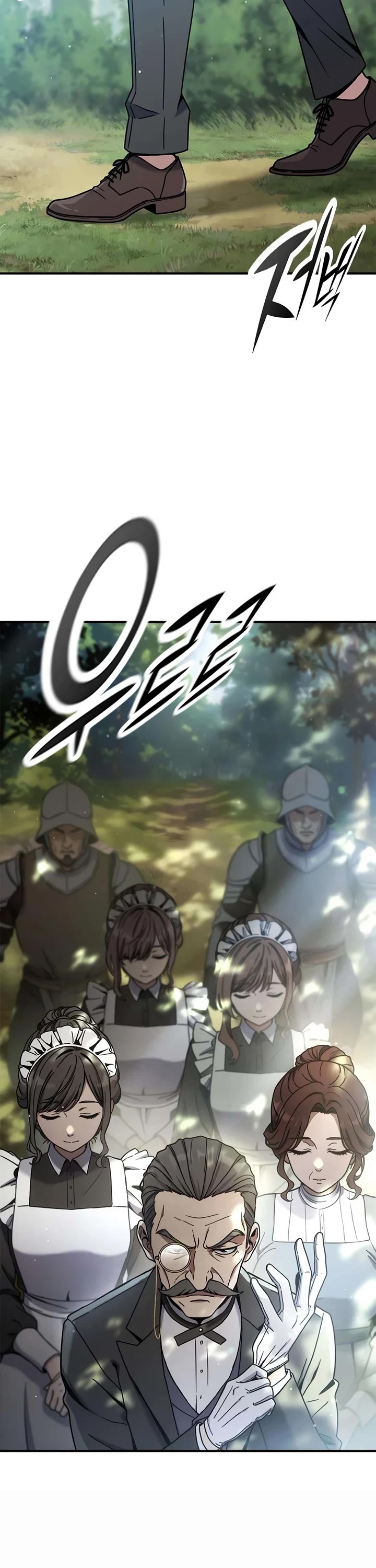 Noble Lady Reformation Guide Chapter 26 page 45 - Chapter 26