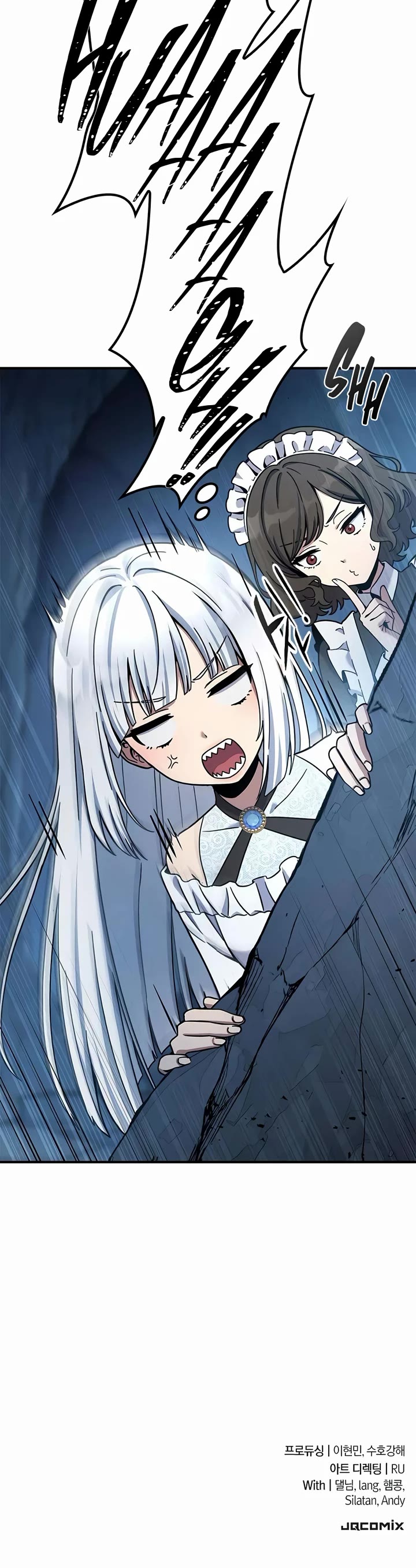 Noble Lady Reformation Guide Chapter 26 page 48 - Chapter 26