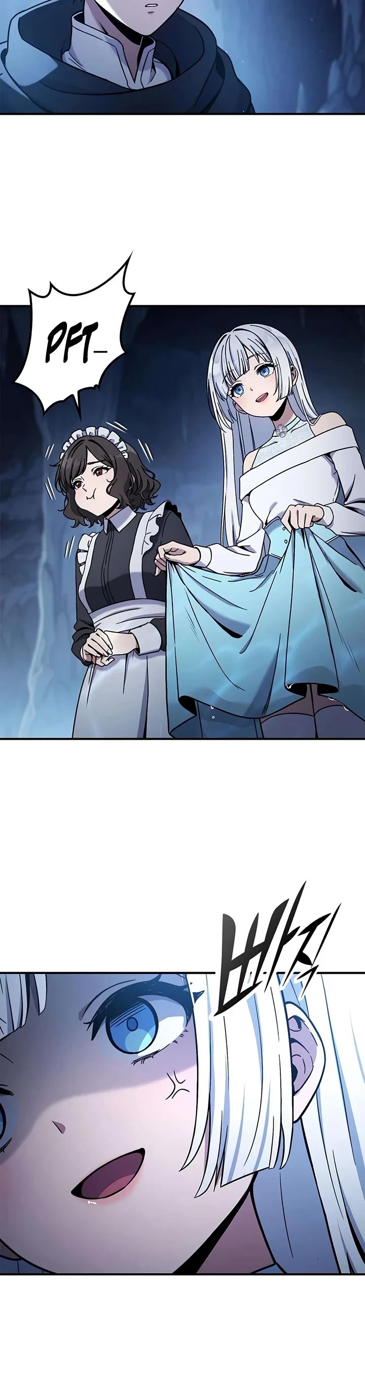 Noble Lady Reformation Guide Chapter 26 page 6 - Chapter 26