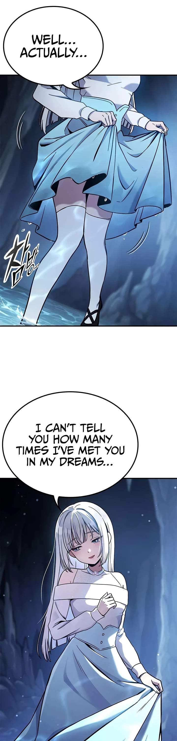 Noble Lady Reformation Guide Chapter 26 page 7 - Chapter 26
