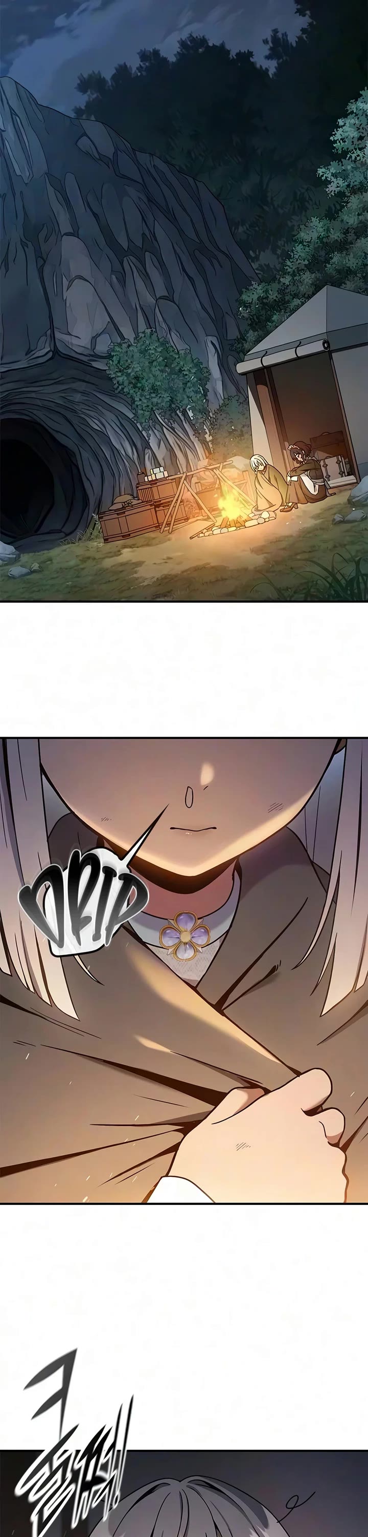 Noble Lady Reformation Guide Chapter 27 page 12 - Chapter 27