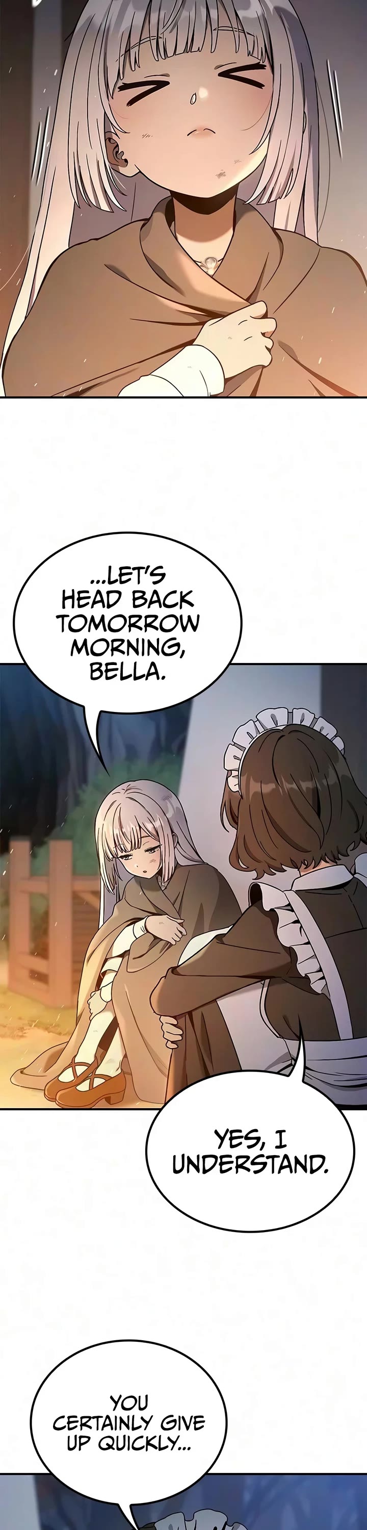 Noble Lady Reformation Guide Chapter 27 page 13 - Chapter 27